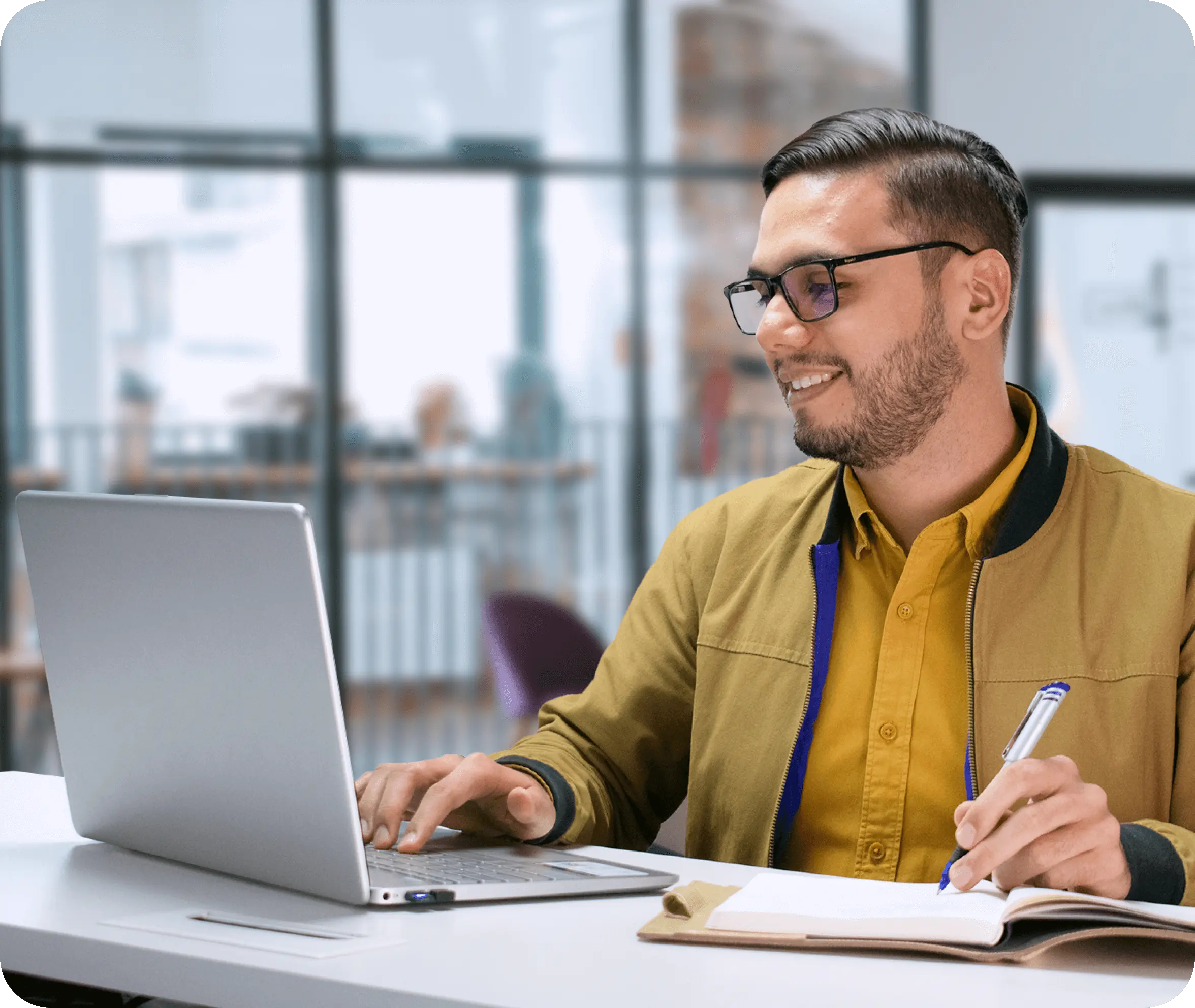 Top-Notch Virtual Assistants